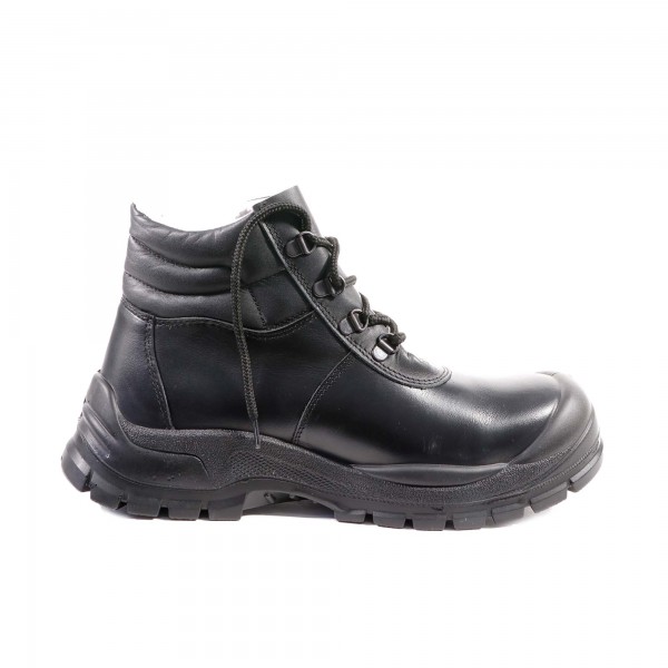 Ghete de protecție bărbați | LENOX Shoes